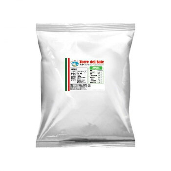 Torre del sole トッレ・デル・ソーレ 冷凍モッツァレラ シュレッド 2kg×4個 807-909