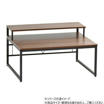 B.Bファニシング メラミン　ローデスク ブラウン ONDK0108MEBRN