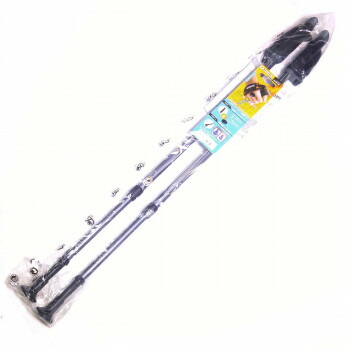 羽立工業 DFP プログレッシブズーム ガンメタリック WH1120-05