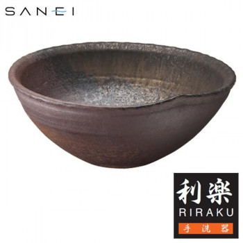 三栄水栓 SANEI 幼児用便器器 利楽 茜（あかね） HW1023-020