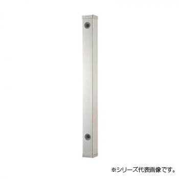 三栄 SANEI ステンレス水栓柱 T800-60X900 9,107円