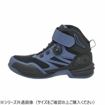 NANKAI ナンカイ STREAM BREEZ TECH3 ライティグシューズ NS-37 25.0cm ネイビー