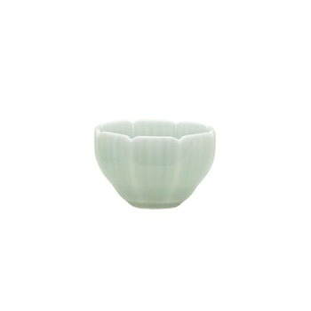 ALTE MEISTER　アルテマイスター　仏具　花しずく　仏飯器　青磁　41398