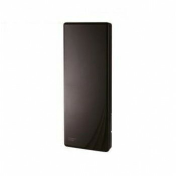 マスプロ電工SKY WALLIE 26素子アンテナ相当 ブラックブロンズ・U2SWLA26(BB)