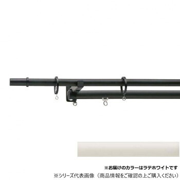 30017455 トーソー(TOSO) かざり付ける線路 モノ16 B仕掛ける ラテホワイト ネクスティダブル1.20m
