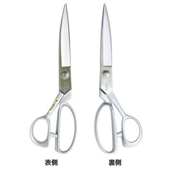 美鈴 美三郎 洋裁はさみ 本づくり(SLD)260mm 802-26｜なないろ本舗店