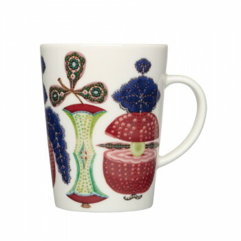 (A) Iittala タイカ マグ 0.4L サト 1070924