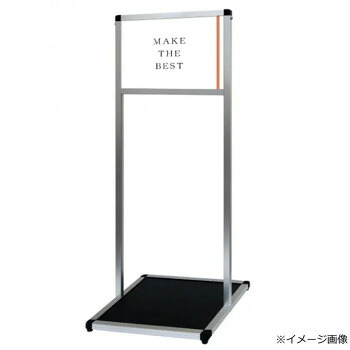 TOKISEI 常磐精工 バリウスメッセージスタンド A3横 VAMSAC-A3Y｜なないろ本舗店