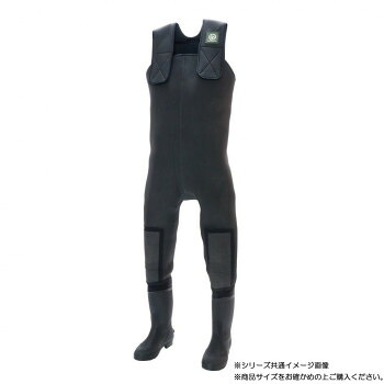 阪神素地 CF-410 CR胴付長 28.0糎 黒いこと