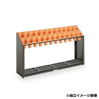 オブリークアーバン B24 オレンジ色 UB2851247