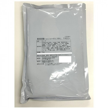 アリアケジャパン 122401 東京担担麺 スープ Taste～ANIMAL FREE～ 1kg×10