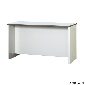 取り合わせカウンタ 置き目カウンタ W1200 COM-CVA-127LSO-G