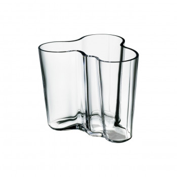 （A） Iittala アルヴァ・アアルトコレクション 軍事基地 95粍 せつ然たる 1007037