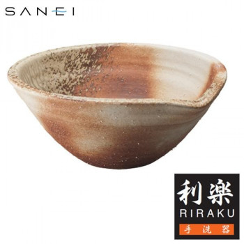 三栄水栓 SANEI 幼児用便器器 利楽 紅（べに） HW1023-001