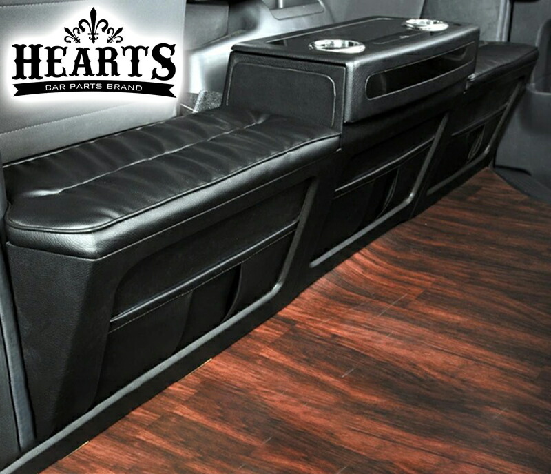 minami⭐️フォロー様限定値引き⭐️ハイエースセカンドテーブル(BK) imgrc00802621882.jpg