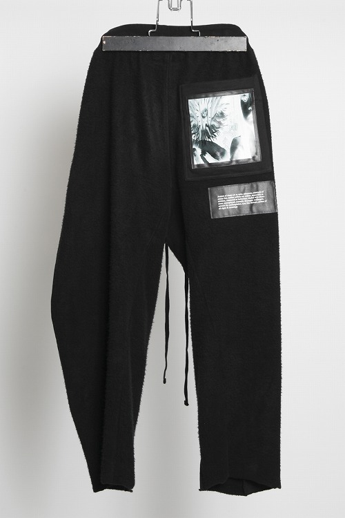 T*様 julius archive 2017aw タックドバギーパンツ　ric T*様 julius archive 2017aw タックドバギーパンツ ric T*様 julius