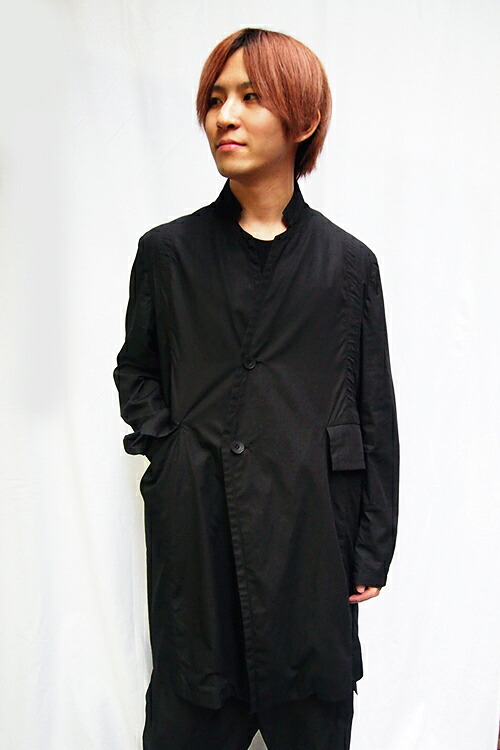 JULIUSユリウス 2B LONG JACKET