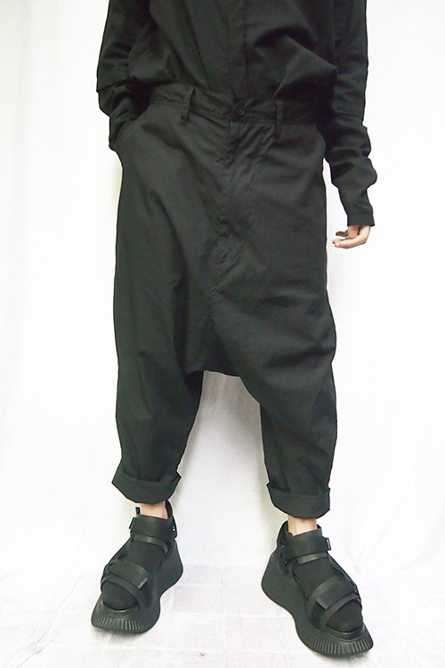 楽天市場】【20%OFF】JULIUS TWIST DRAPE PANTS【返品不可】 : heartstar