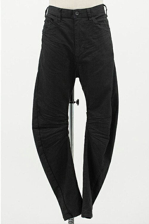 楽天市場】【SALE／50%OFF】LHP JULIUS/ユリウス/サルエルデニムパンツ