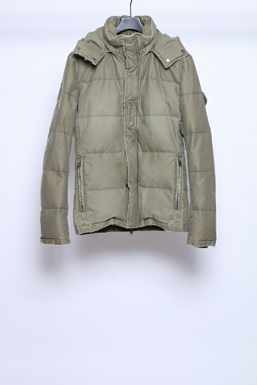 wjk military down parka