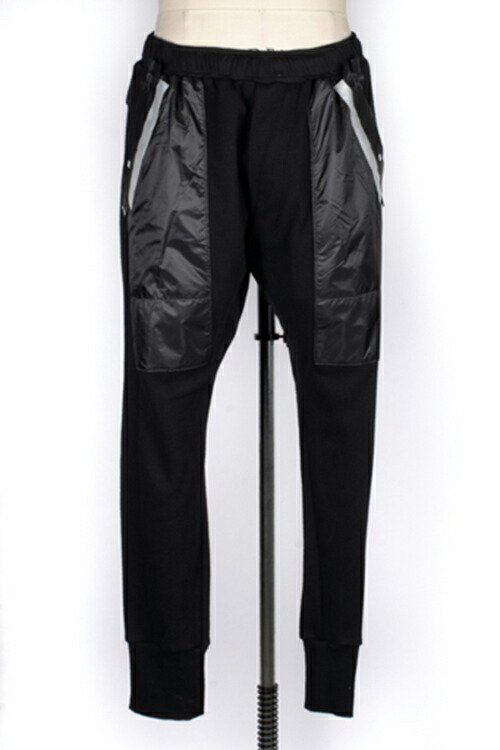 楽天市場】NILoS／ニルズ／ナイロンパンツ(780PAM3)／エルエイチピー