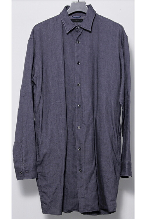 junhashimoto SHOP COAT｜heartstar