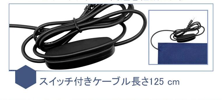 楽天市場 パネルヒーター 爬虫 加熱マット サーモスタット ペット用品 ハムスター ヒーター ペットヒーター Usb充電式 温度調整可能 Petico