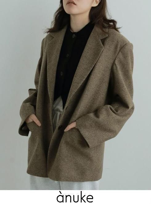 楽天市場】【予約】【待望追加】anuke アンヌーク Gather Velour