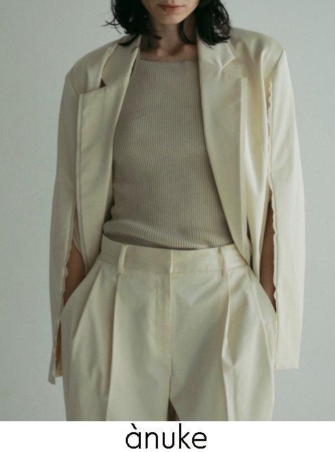 楽天市場】【即日出荷】(セール40%OFF) anuke アンヌーク Boucle