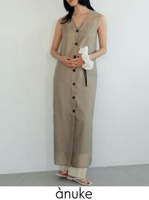 アンヌーク　Cutwork Embroidery Dress 62410304_1.jpg