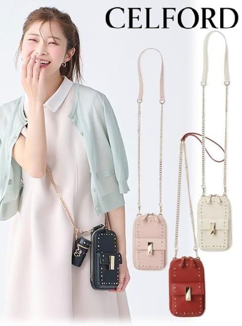 楽天市場】【即日出荷】【待望追加】(限定価格8%OFF&500円OFF) CELFORD