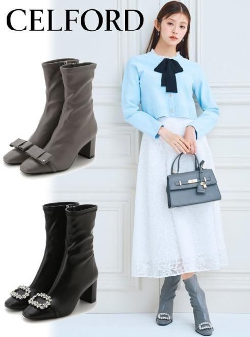 楽天市場】【即日出荷】(セール20%OFF) CELFORD セルフォード ビジュー