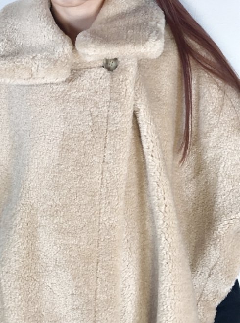 即日出荷】ファイナルセール30%OFF COCODEAL ココディール ボアケープ