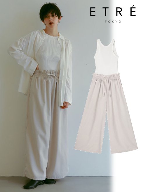 楽天市場】【即日出荷】夏セール50%OFF ETRE TOKYO エトレ