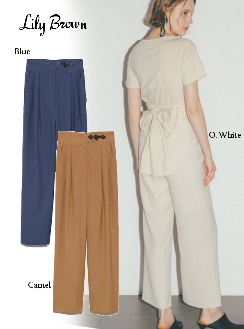 【匿名配送】リリーブラウン Lily Brown レトロ柄セットアップ 楽天市場】【即日出荷】セール50%OFF Lily Brown リリーブラウン