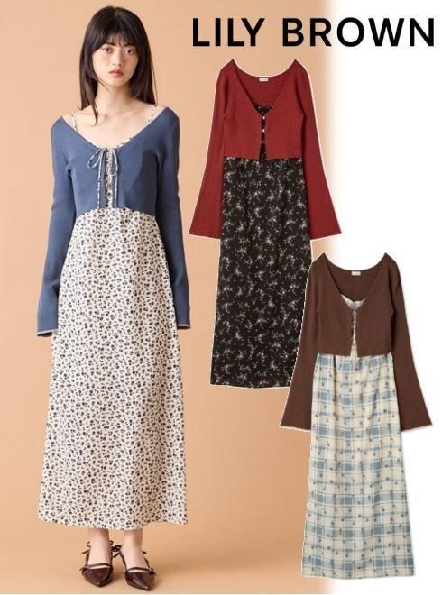 楽天市場】【即日出荷】(BLACK FRIDAY10%OFF&500円OFF) Lily Brown