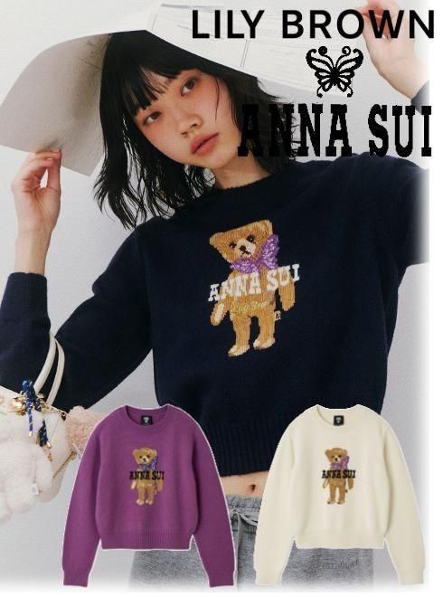 楽天市場】【 近日入荷】(12%OFF) Lily Brown リリーブラウン