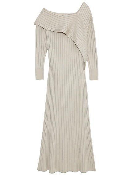 楽天市場 期間限定さらに500円off 21夏ファイナルセール50 Off Snidel スナイデル アシメワイドリブニットワンピース 21春夏2 Swno タイトワンピース 21春コレクション 21春夏 2nd 21夏セール Heartyselect 楽天市場店