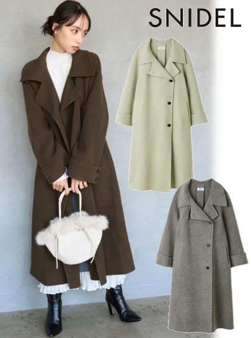 楽天市場】【即日出荷】ファイナルセール50%OFF! snidel スナイデル