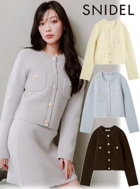 楽天市場】【即日出荷】ファイナルセール30%OFF! snidel