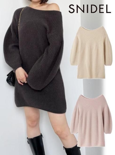 あ*い様 【完売品】SNIDEL スナイデルフリルシフォンミニワンピース あ*い様 【完売品】SNIDEL スナイデルフリルシフォンミニワンピース