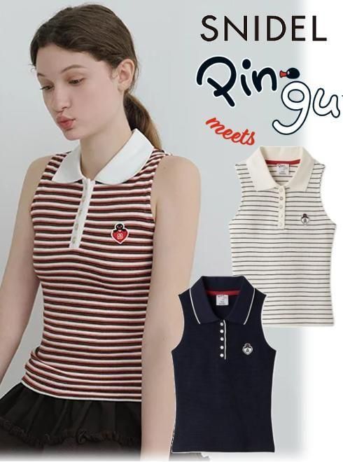 【取っておく】(継続期間制限事項10%OFF\u0026400円OFF) snidel スナイデル  PINGUワンポイントアメスリカットプルオーバー  26春夏.取っておく SWCT262057 カットソー 入荷予定を組む : 6月下旬～ トップス ピングー 共同研究 ペンギン