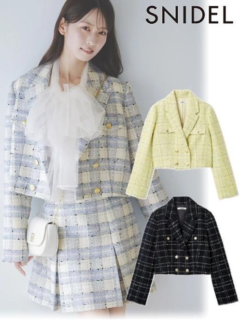 楽天市場】【即日出荷】(期間限定12%OFF) snidel スナイデル ミドル