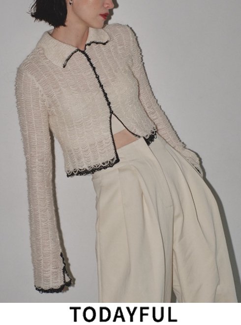 楽天市場】【即日出荷】【待望追加】 TODAYFUL トゥデイフル Pattern