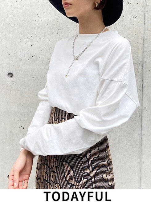 楽天市場】【即日出荷】【待望追加】 TODAYFUL トゥデイフル Pattern