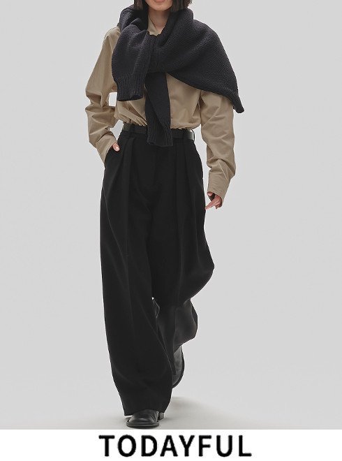 楽天市場】TODAYFUL トゥデイフル Sheer Drawstring Pullover