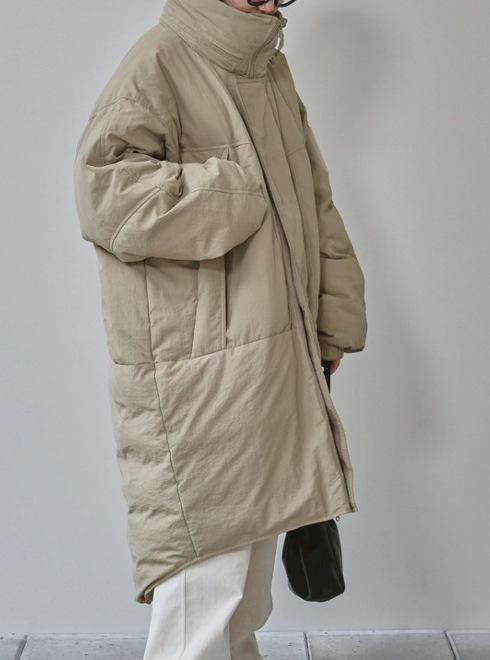 予約】【待望追加】TODAYFUL トゥデイフル Monster Down Coat☆ 25秋冬