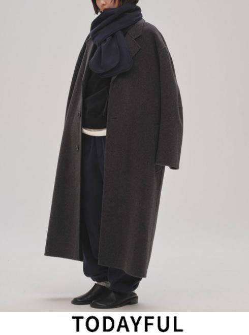 【着用数回】TODAYFUL ウエストギャザージャケット(売り切れ) TODAYFUL】Waist Gather Jacket | selectshop kusu
