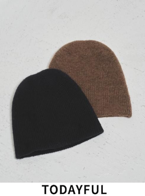 TODAYFUL Wool Balaclava トゥデイフル ウール バラクラバ 3b84ebfbc9d9e6b0d25dbdff969010