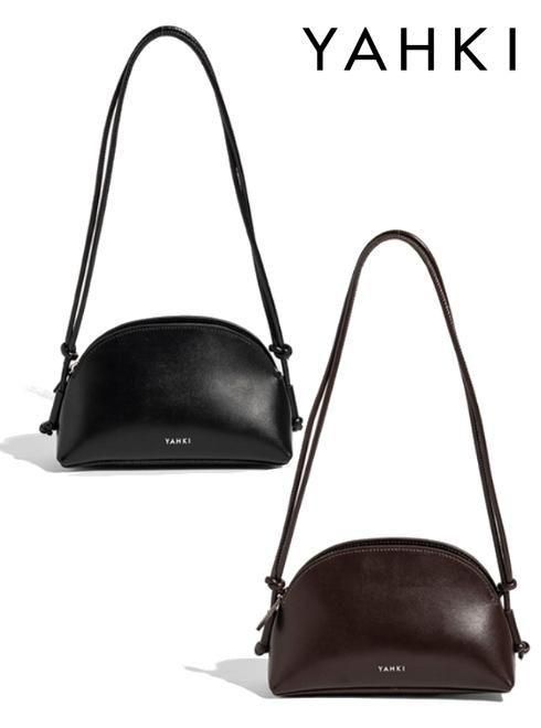 【取っておく】(継続期間制限事項10%OFF) YAHKI ヤーキ SOFT W FACE-21  26秋冬取っておく YH-824 お手々・ショルダーバッグ 秋小物 【ラッピング】入荷予定を組む : 7月中旬～